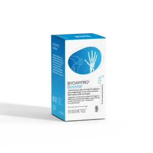 BYOARTRO Booster