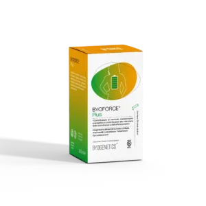 BYOFORCE Plus