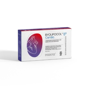 BYOLIPOCOL Cardio